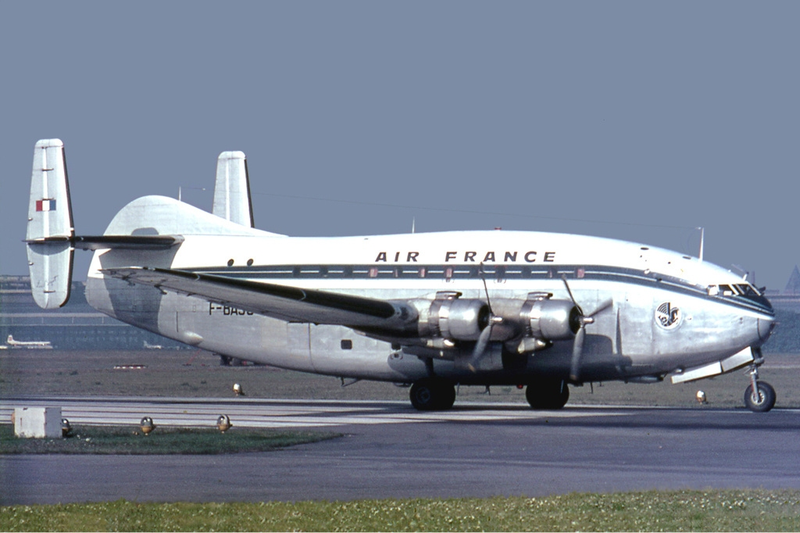 Illustration for article titled The Ten Weirdest Looking Airplanes To Ever Take Flight